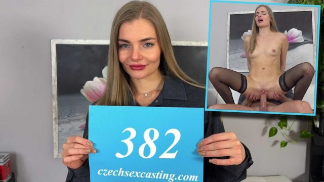 [CzechSexCasting] Fibi Euro (Hot Ukrainian babe did everything to get a little job / 11.20.2024)