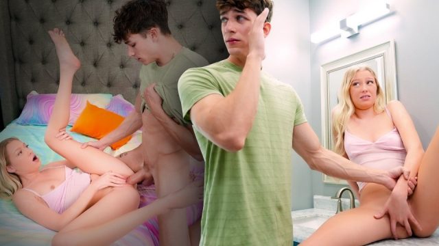 [MyPervyFamily] Skyler Storm (Can You Help Me Squirt? / 12.21.2024)