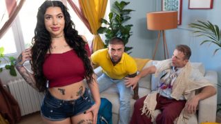 [FakeHostel] Sexy Nala (The Meditation Guru / 05.29.2025)