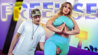 [FreeUseMilf] Mia James (Mia’s Mother’s Day Special – Freeuse & Facials / 05.11.2025)