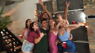 [RKPrime] Tiffany Tatum (Party Slut / 05.15.2025)