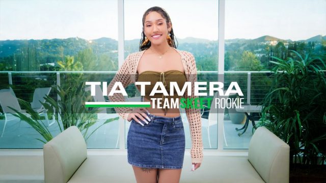 [ShesNew] Tia Tamera (I Feel Like Being a Slut Today! (Tia Tamera’s Mainstream Debut) / 07.21.2025)